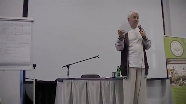 Может ли Гуру быть другой религиозной традиции? - Александр Хакимов - Пермь 13.06.2017 смотреть онлайн