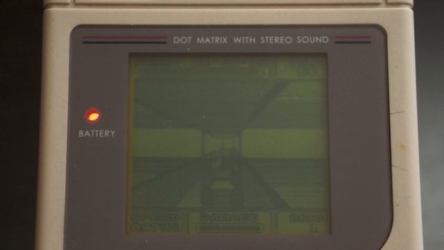 Stunt Race FX on Gameboy by Elmar Krieger смотреть онлайн