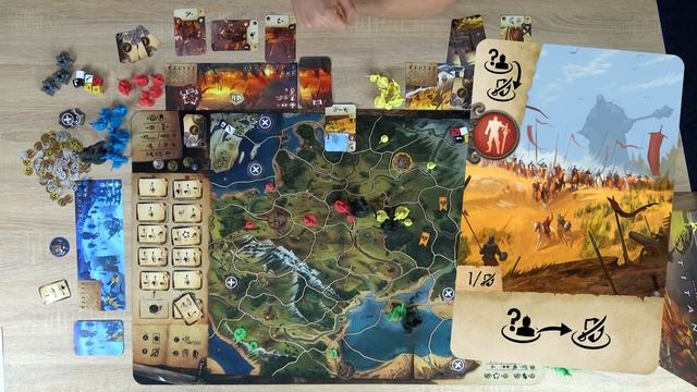TITANS - How to play смотреть онлайн