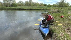 Правила пользования байдаркой