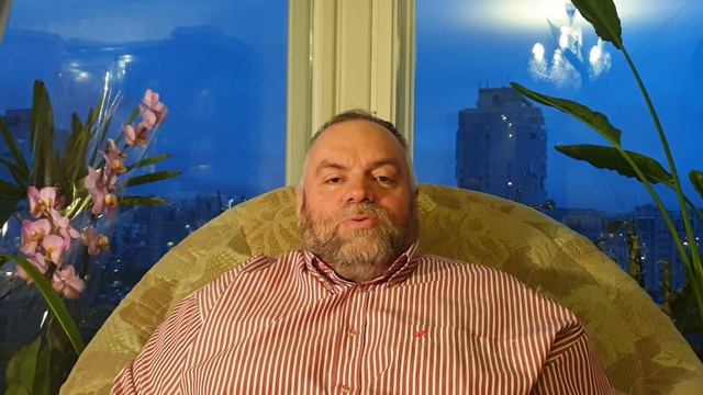 Воскресный Ароныч. Про пост, ч.2 смотреть онлайн