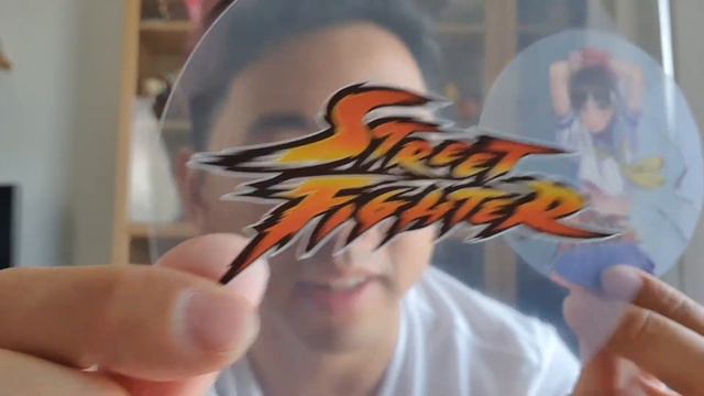 Unboxing Sakura and Karin!!! (Street Fighter Bishoujo Statues) смотреть онлайн