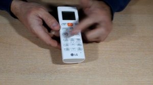 Пульт для кондиционера LG инструкция по управлению, функции и режимы сплит системы