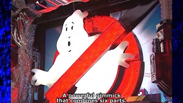 Ghostbusters Pachinko: The Weirdest Version of Ghostbusters? смотреть онлайн