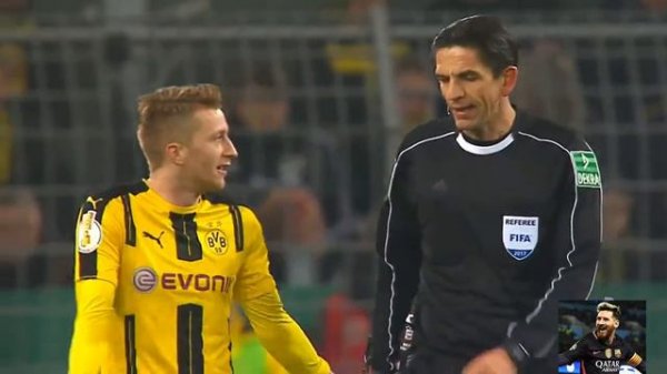 Марко Ройс/Marco Reus