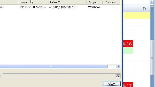 Excel Magic Trick # 277: Add 01-12-13-14-15 Text String From смотреть онлайн