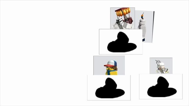 Roblox Mega boss Survival But Omega Difficulty Only смотреть онлайн