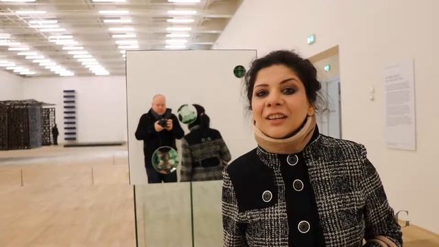 My Top 5 Artworks From Tate Modern Art Museum London