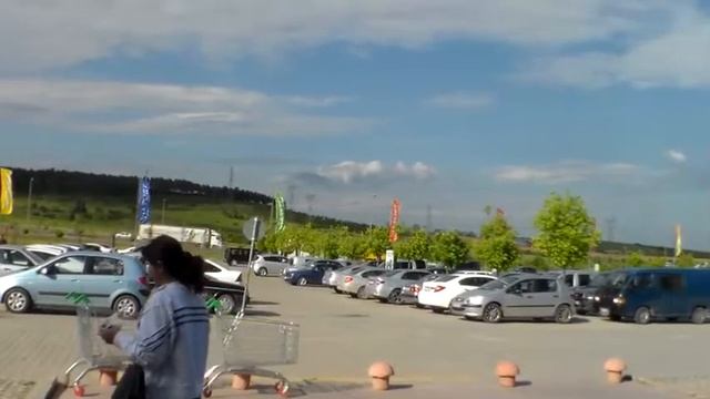 Camera zoom test, Samsung SMX-F70BP смотреть онлайн
