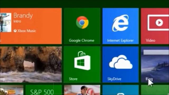 How to Record Windows 8 - Record your screen on Windows 8 with ease смотреть онлайн