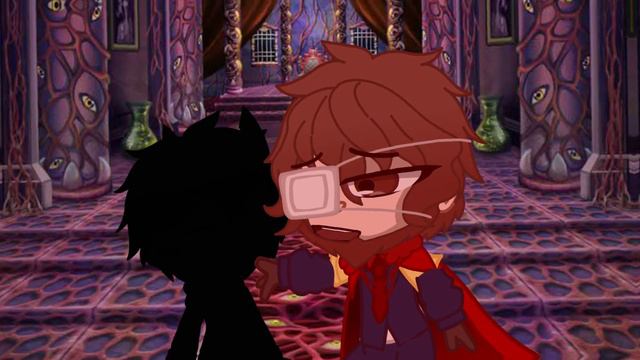 //Thumbs x Bon appétit Baby//Tomtord//Eddsworld Red army generations//Warning: Blood Pink// смотреть онлайн
