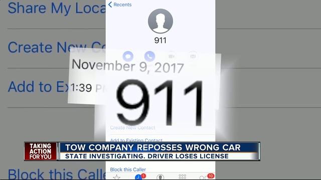 Woman’s Toyota gets repossessed several times despite car note being paid смотреть онлайн