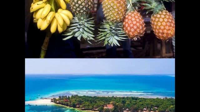 Выгодные туры в Танзанию смотреть онлайн