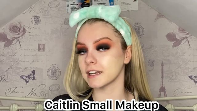 SIMPLE WITCH MAKEUP (HALLOWEEN) ? смотреть онлайн