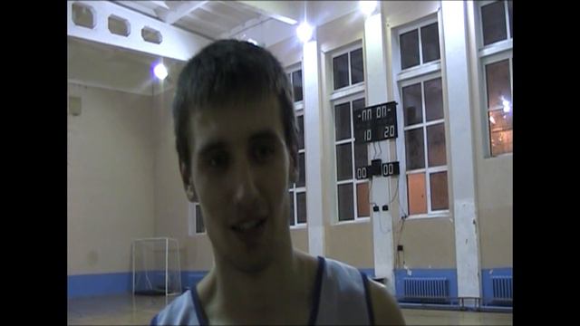 Старцев Михаил после опробывания зала в Саратове смотреть онлайн