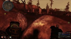 S.T.A.L.K.E.R. Sigerous 2.2. где найти инструменты на Юпитере