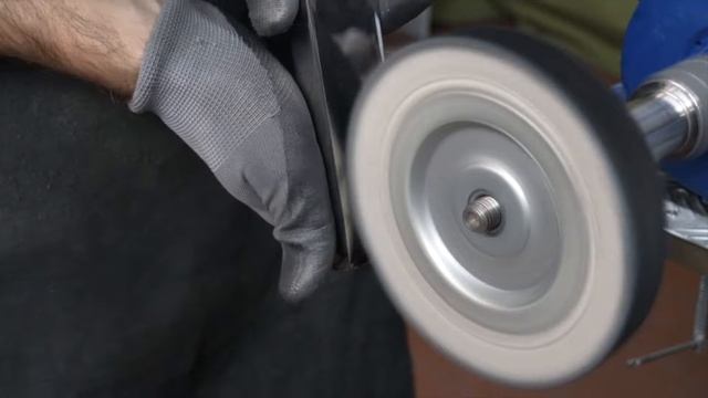 Побежалость на нержавейке. Легкий способ убрать. смотреть онлайн