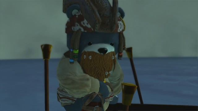 Naughty Bear DLC - Chapter 9 смотреть онлайн