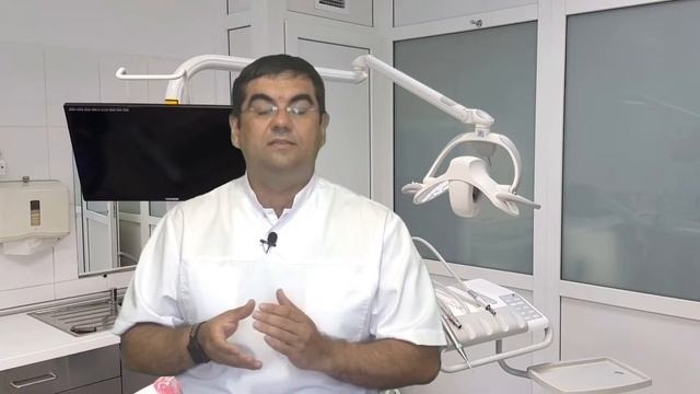 Зачем нужны временные коронки? смотреть онлайн