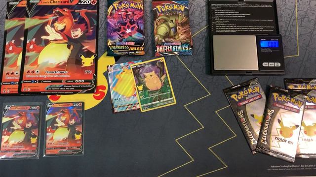 Celebrations Pack Weights Vary In Different Products