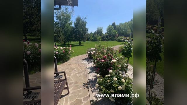 Красивые дачи: сказка или современность? смотреть онлайн