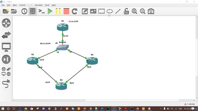 CCIE EI - Infrastructure Services смотреть онлайн