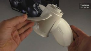 Гребные винты Marine Rocket