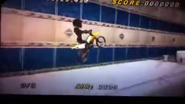 FHJ toy stunt bike 2 gameplay смотреть онлайн