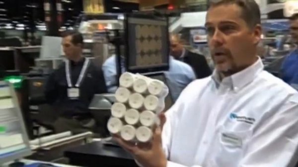 Компания #Videojet Technologies является мировым лидером на рынке идентификации продукции