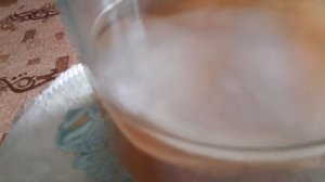 Почему болеет чайный гриб?!?