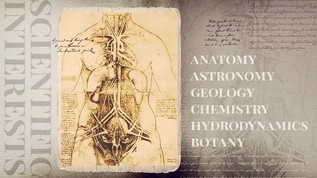 #6 Leonardo da Vinci. The Genius Between Art and Botany | Pioneering Botanists and Their Times смотреть онлайн