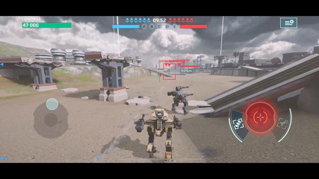 How To Get GOLD and SILVER For FREE in WAR ROBOTS! (2024 Glitch) смотреть онлайн