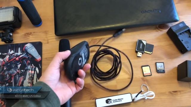 What's In Our CES 2018 Bag? смотреть онлайн