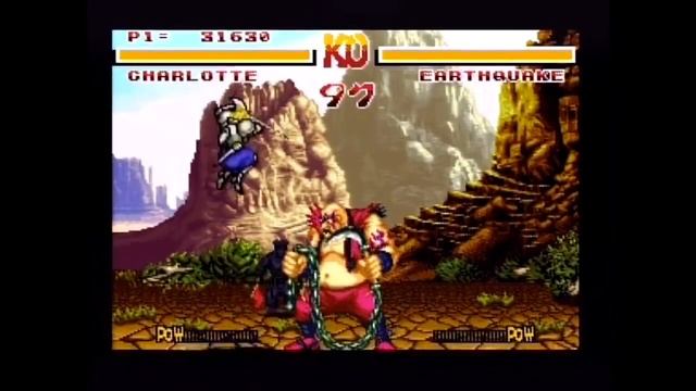 Console Wars - Samurai Shodown - Super Nintendo vs Sega Genesis смотреть онлайн