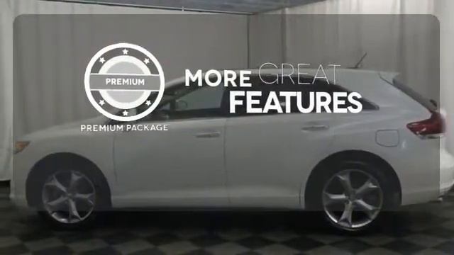 2013 Toyota Venza Mentor, OH #17343A смотреть онлайн