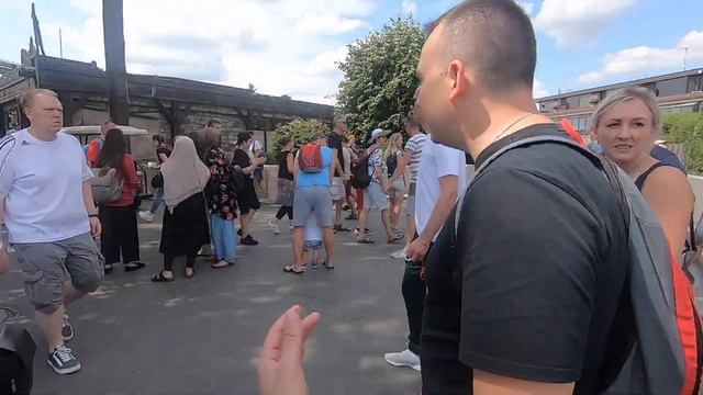 Германия /Heide Park/ ВЛОГ