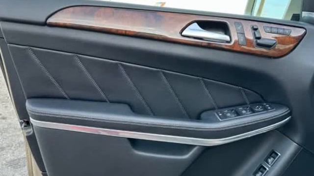 2013 Mercedes-Benz GL-Class 4MATIC 4dr GL 350 BlueTEC (miami, Florida) смотреть онлайн