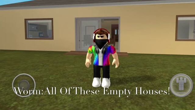 The First Roblox Player Ever! смотреть онлайн