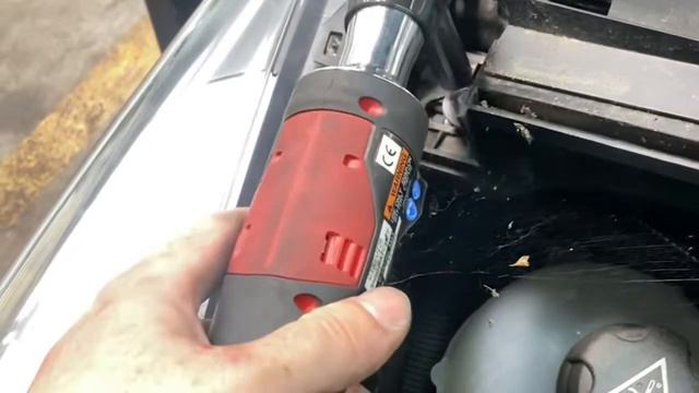 Peugeot 3008 1.6hdi injector replacement смотреть онлайн