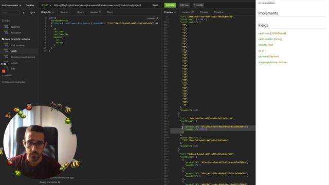 Booster Cloud - Using GraphQL API Filters смотреть онлайн