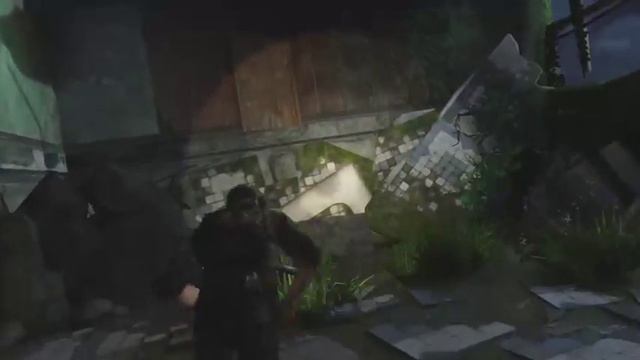 Играем в The Last of Us : Небоскреб - Продолжение (Часть 5) смотреть онлайн