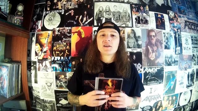 Sepultura - Arise (Review)