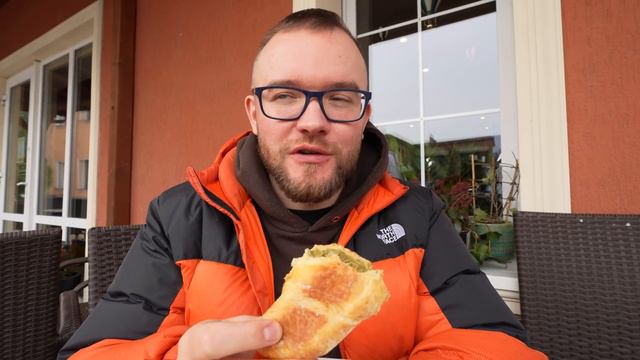 WROCŁAW 2024: NOWE GASTRO ODKRYCIA - jedzenie i restauracje we Wrocławiu | GASTRO VLOG 667 смотреть онлайн