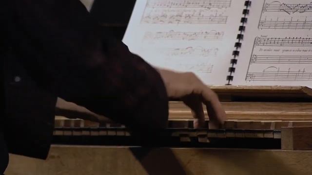 Couperin: Troisième leçon de ténèbres | Hervé Niquet & Le Concert Spirituel смотреть онлайн