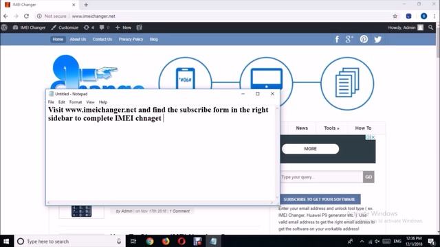 iPad 12 9 IMEI Changer Tool For Fixing The IMEI Problems On Your Apple Cell Device Permanently смотреть онлайн