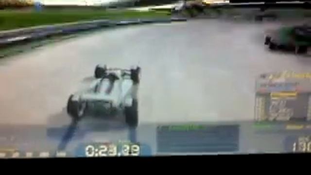 Trackmania Nation Forever sur Asus 1201 N смотреть онлайн