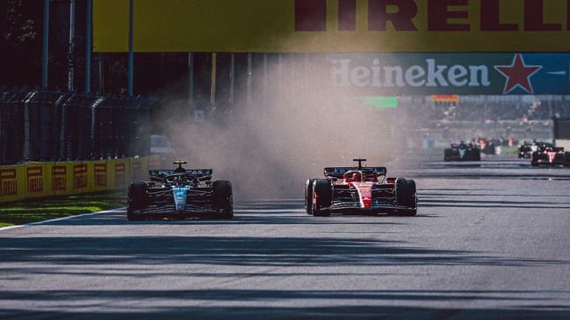 ЗА ПЕРЕСА БУДУТ УБИВАТЬ | Алонсо больше не будет | Мексика'23 смотреть онлайн