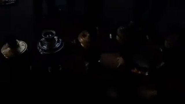 Тбилиси, Мшрали хиди (Сухой мост), сентябрь 2015 смотреть онлайн