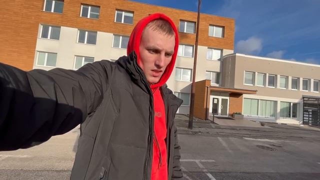Путешествие. На машине в Чехию смотреть онлайн