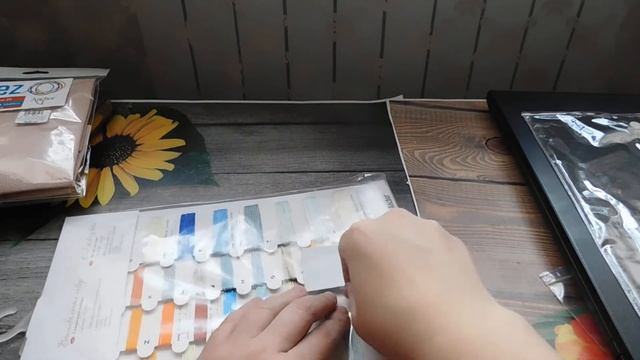 Внеплановые рукодельные покупки. смотреть онлайн